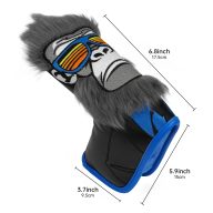 Craftsman Golf Monkey Suit, view 6 of 7