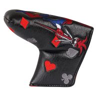 Craftsman Golf Joker — Black, view 2 of 4