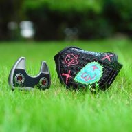 Craftsman Golf Colorful Birdie Mid, view 2 of 7
