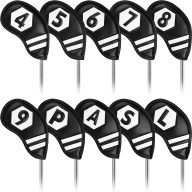 Craftsman Golf Rhombus — White, view 7 of 14