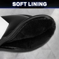 Craftsman Golf Rhombus — White, view 9 of 14