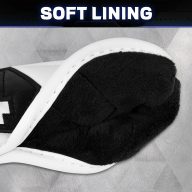 Craftsman Golf Rhombus — Black, view 13 of 14