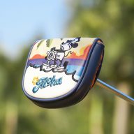Craftsman Golf Mouse AIOHA DF 3 OZ.1, view 6 of 6