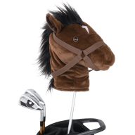 Craftsman Golf Craftsman Brown Horse, view 8 of 9