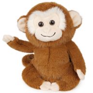 Craftsman Golf Little Monkey Animal, view 1 of 5