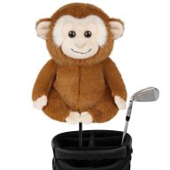 Craftsman Golf Little Monkey Animal, view 3 of 5