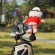 Craftsman Golf Beer Belly Old, view 2 of 6
