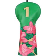 Craftsman Golf Flower — Green, view 3 of 10