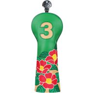 Craftsman Golf Flower — Green, view 4 of 10