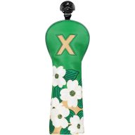 Craftsman Golf Flower — Green, view 6 of 10