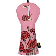Craftsman Golf Flower — Pink, view 8 of 10