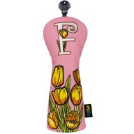 Craftsman Golf Flower — Pink, view 9 of 10