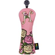 Craftsman Golf Flower — Pink, view 10 of 10