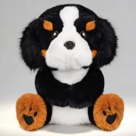 Craftsman Golf Bernese Mountain Dog Animal, view 1 of 6