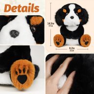 Craftsman Golf Bernese Mountain Dog Animal, view 5 of 6