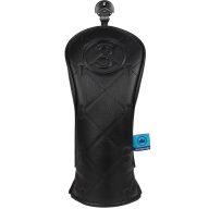 Craftsman Golf High Frequency — Black, view 3 of 5