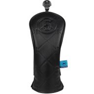 Craftsman Golf High Frequency — Black, view 4 of 6