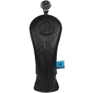 Craftsman Golf High Frequency — Black, view 4 of 5