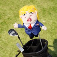 Craftsman Golf Suit Speech, view 5 of 6