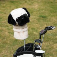 Craftsman Golf Simulation Dog, view 4 of 6