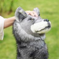 Craftsman Golf Simulation Wolf, view 2 of 8