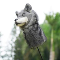 Craftsman Golf Simulation Wolf, view 5 of 8