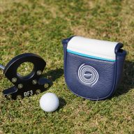 Craftsman Golf Vortex — White, view 2 of 5