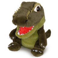 Craftsman Golf Dinosaur Animal — Dark Green, view 1 of 7