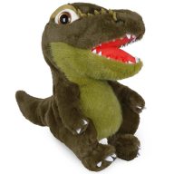 Craftsman Golf Dinosaur Animal — Dark Green, view 2 of 7