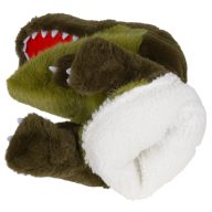 Craftsman Golf Dinosaur Animal — Dark Green, view 3 of 7