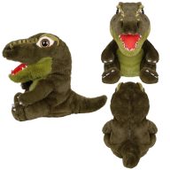 Craftsman Golf Dinosaur Animal — Dark Green, view 4 of 7