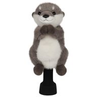 Craftsman Golf Blessing Otter, view 1 of 5