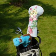 Craftsman Golf LC Blue Lily, view 2 of 6