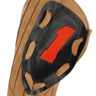 Craftsman Golf LC Light Brown Baseball, view 4 of 6