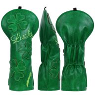 Craftsman Golf LC Green Luck Four-Leaf Clover, view 2 of 2