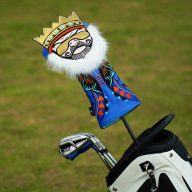 Craftsman Golf LC Sunglasses King, view 5 of 5
