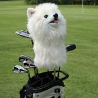 Craftsman Golf Pomeranian, view 5 of 6