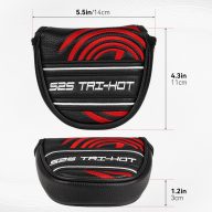 Craftsman Golf S 2 S TRI-HOT Embroidery, view 4 of 5