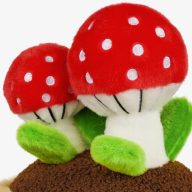 Craftsman Golf Potted Mushroom, view 5 of 7
