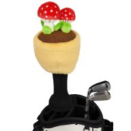 Craftsman Golf Potted Mushroom, view 7 of 7