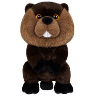 Craftsman Golf Beaver Animal, view 1 of 5