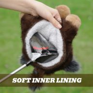 Craftsman Golf Wild Boar Animal, view 4 of 8