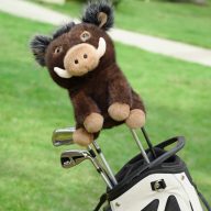 Craftsman Golf Wild Boar Animal, view 6 of 8