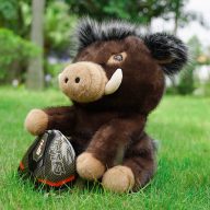 Craftsman Golf Wild Boar Animal, view 8 of 8