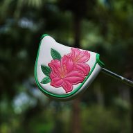Craftsman Golf Azaleas Single Ear, view 2 of 6