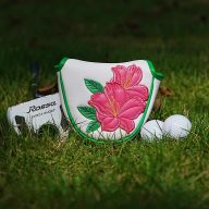Craftsman Golf Azaleas Single Ear, view 5 of 6