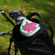 Craftsman Golf Azaleas Single Ear, view 6 of 6