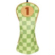 Craftsman Golf Checkered — Green, view 2 of 9