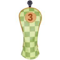 Craftsman Golf Checkered — Green, view 3 of 9