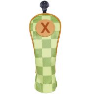 Craftsman Golf Checkered — Green, view 4 of 9